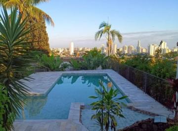 45a6e9f9450c42710e7df34e62033e5edb46b99a · Casa com 3 dormitórios, 610 m² - venda por R$ 2.200.000,00 ou aluguel por R$ 13.472,00/mês - Condomí