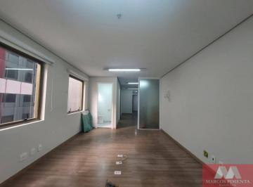 d914245a893242e8c4e15485aff5b1af411ef847 · Conjunto para alugar, 66 m² por R$ 6.055,00/mês - Bela Vista - São Paulo/SP
