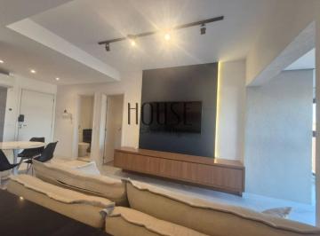 6ed7e77393f793389c75f7e6df469a63b1e7e060 · Apartamento com 1 quarto para alugar, 61 m² APARTAMENTO MOBILIADO PARA LOCAÇÃO Conforto, praticidade