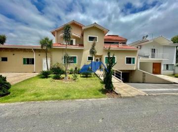 3a75ba7e0767b95611d2db968f6905a4c8e22629 · Casa com 4 dormitórios à venda por R$ 2.500.000,00 - Aruã - Mogi das Cruzes/SP