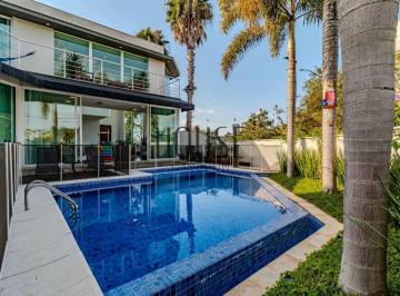 2453990050bccc3bcef67d1a1d6da540ab9e3e5a · Casa com 4 quartos à venda, 513 m² - Condomínio Mont Blanc - Sorocaba/SP