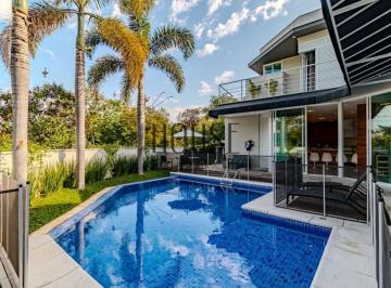 7e716805c7f0be26e56f916dba5147f2483c5c87 · Casa com 4 quartos à venda, 513 m² - Condomínio Mont Blanc - Sorocaba/SP
