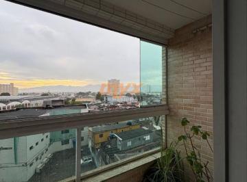 77699384117017f210ea008656114bd410de13c4 · Apartamento com 2 dormitórios à venda, 58 m² - Catiapoa - São Vicente/SP