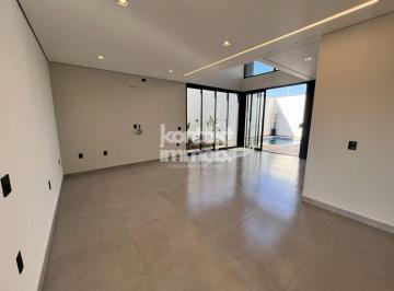 Casa · 279m² · 4 Quartos · 2 Vagas · Casa de condomínio - Sobrado com 4 quartos à Venda, Alphaville Nova Esplanada - Votorantim