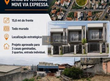 Terreno · 360m² · Terreno à venda - em Petrolândia