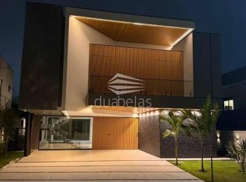 Casa · 500m² · 4 Quartos · 3 Vagas · Casa a venda Alphaville