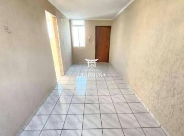 6dd7cca50dd29193e0ad7059818f270226299155 · Apartamento com 2 dormitórios à venda, 56 m² por R$ 205.000,00 - Conjunto Residencial José Bonifácio