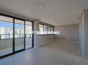 Apartamento · 137m² · 4 Quartos · 3 Vagas · Apartamento com 4 quartos para Locação, Cruzeiro - Belo Horizonte