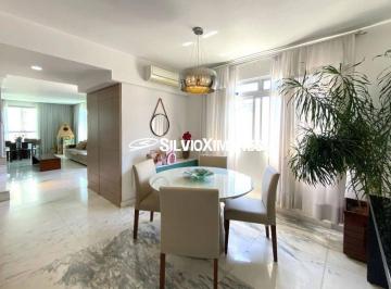 Apartamento · 340m² · 4 Quartos · 3 Vagas · Cobertura com 4 quartos à Venda, Gutierrez - Belo Horizonte