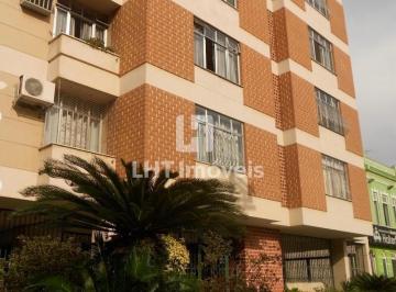 Apartamento · 70m² · 2 Quartos · 1 Vaga · Apartamento com 2 quartos à Venda, São Domingos - Niterói