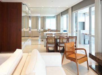 Apartamento · 165m² · 3 Quartos · Apartamento à venda - no Vila Gertrudes