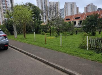 Terreno · 1081m² · Terreno à venda - no Campo Comprido