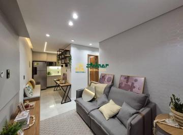 2830a9d1552b28bdfa39b0fa3efe24339ca495de · Apartamento à venda, 38 m² por R$ 427.869,99 - Vila Isolina Mazzei - São Paulo/SP