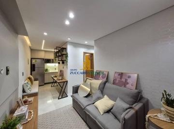 ef8b10e3fafd46f141560ec5f311f61fde21372c · Apartamento à venda, 38 m² por R$ 427.869,99 - Vila Isolina Mazzei - São Paulo/SP