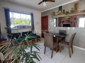 Apartamento · 64m² · 2 Quartos · 1 Vaga · Apartamento Garden no Campeche | 2 Dormitórios | 64 m² Privativos