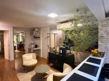 18df03bd695ab1adb7bdce7ae52e17a395eff1c9 · Apartamento com 3 dormitórios (3 suítes) à venda, 128 m² por R$ 1.915.000 - Condomínio Alta Vista, V