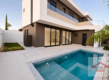 879afb1dbf162ca3be51e019d8baaf42df6a3739 · Casa com 4 dormitórios (4 suítes) à venda, 264 m² por R$ 2.580.000 - Condomínio Reserva Ermida - Jun