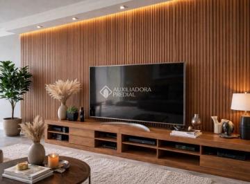 Casa · 252m² · 3 Quartos · 4 Vagas · Sobrado com 3 suítes no Bairro Olímpico