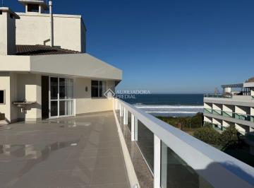 Apartamento · 168m² · 2 Quartos · Linda COBERTURA FRENTE MAR com 2 dormitórios, te espera.