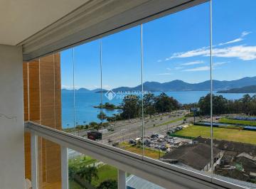 Apartamento · 169m² · 1 Quarto · Jazz Club Beira-Mar | Alto Padrão, Exclusividade e Sofisticação em Florianópolis