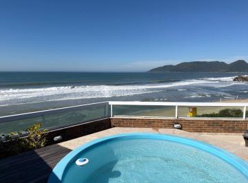 Apartamento · 168m² · 2 Quartos · Essa não é só uma COBERTURA. É o seu refúgio diário em Florianópolis.