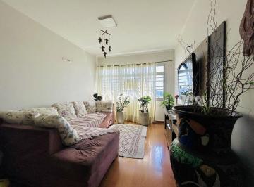 Apartamento · 98m² · 3 Quartos · Apartamento à Venda com 98m² com 3 dormitórios sendo 1 suíte, no bairro Chacara Machadinho em Americ