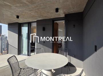 Apartamento · 50m² · 1 Quarto · 1 Vaga · Apartamento à venda - em Sumaré