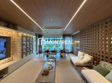 Apartamento · 136m² · 3 Quartos · 2 Vagas · Apartamento à venda - em Brooklin