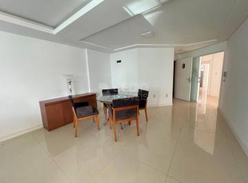 Apartamento · 132m² · 3 Quartos · 2 Vagas · Apartamento 03 Suítes Locação Anual Avenida Brasil Balneário Camboriú