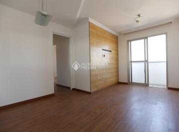 Apartamento · 60m² · 3 Quartos · 1 Vaga · Apartamento no Parque Imperial em Santo André