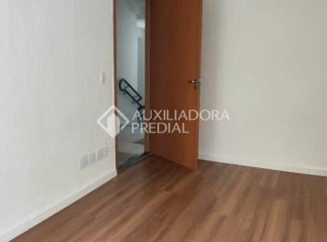 Apartamento · 41m² · 2 Quartos · 1 Vaga · APARTAMENTO DOIS QUARTOS COM VAGA ROTATIVA