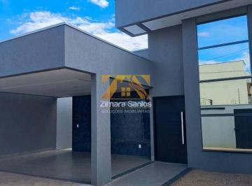 Casa · 123m² · 3 Quartos · 2 Vagas · Casa com 3 suítes, 123 m² - 604 norte (Arne 71) - Palmas/TO