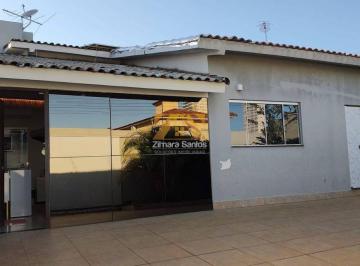 Casa · 190m² · 5 Quartos · 2 Vagas · Casa 5/4, sendo 1 suíte, 190 m² - 206 sul (Arse 22) - Palmas/TO