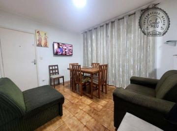2b3deaeffca7d6d54a8b4542e101fa77e9f3c28d · Apartamento na Ocian, Praia Grande/SP