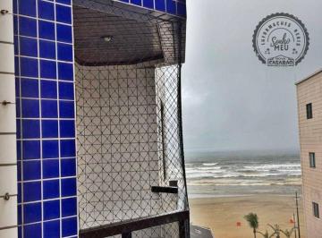 14c3550301830aeaad068ddc00505154ba63e44b · Apartamento na Guilhermina - Praia Grande/SP