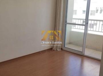 Apartamento · 46m² · 2 Quartos · 1 Vaga · Apartamento 2/4, sendo 1 suíte, 46 m² - 105 norte (Arno 12) - Residencial Palmeira Azul - Palmas/TO