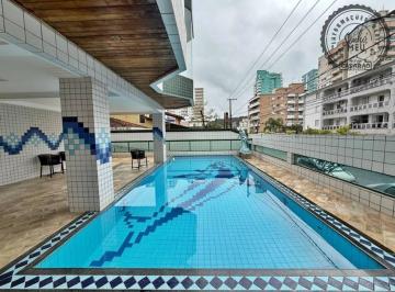 a028dd0e36a76f8b848a372c7a78bf4e86c7e8f9 · Apartamento no Canto do Forte - Praia Grande/SP