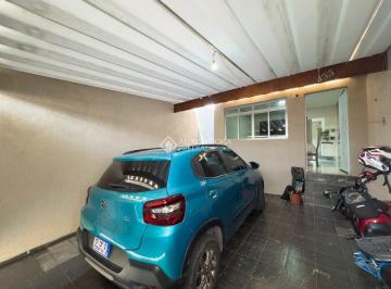 Casa · 253m² · 4 Quartos · 2 Vagas · SOBRADO VILA LUCINDA COM EDICULA