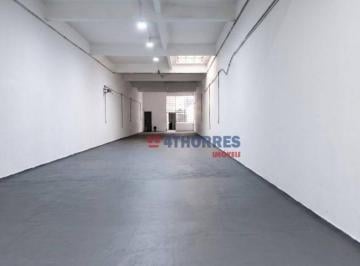 Photo 1 · Galpão para alugar, 300 m² por R$ 20.087,48/mês - Luz - São Paulo/SP