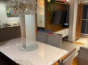 3b94feea2b47d688f0357981167803f164c6e051 · Apartamento de 3 quartos, Condominio Clube, Próximo ao Shopping Taboão!