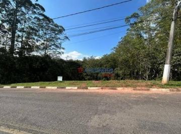 Photo 1 · Terreno à venda, 836 m² - Parque das Artes - Embu das Artes/SP