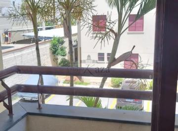 Apartamento · 61m² · 2 Quartos · 1 Vaga · Oportunidade - Apartamento - Residencial Portal da Cidade - Palmeiras de São José - 2 Dormitórios -