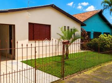 Casa · 90m² · 2 Quartos · 3 Vagas · Casa 2 dormitórios bairro Igara