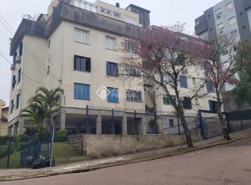 Apartamento · 54m² · 1 Quarto · 1 Vaga · Apartamento de um dormitório mobiliado e com garagem a venda.