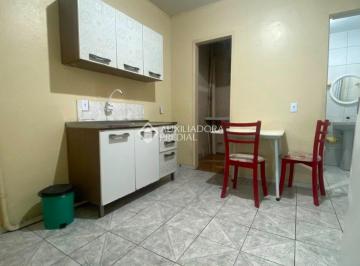 Apartamento · 35m² · 1 Quarto · Kitnet Totalmente Mobiliado a Apenas 50 Metros da ULBRA Canoas!
