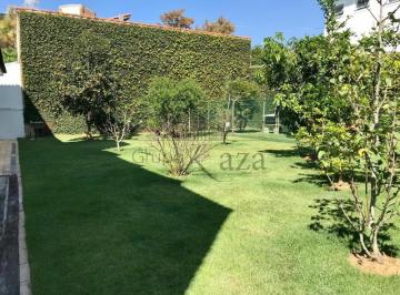 Terreno · 375m² · Terreno  Condomínio Jardim Coleginho - Venda - Residencial