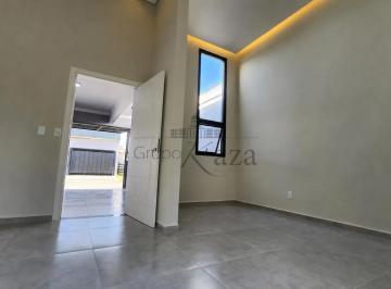 Casa · 175m² · 3 Quartos · 1 Vaga · Casa Térrea - Parque do Museu - Caçapava - 3 Dormitórios - 112m²