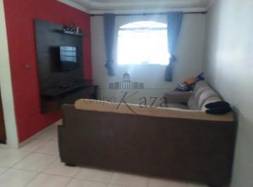 Casa · 150m² · 3 Quartos · 3 Vagas · Casa - Bosque dos Ypês - 3 Dormitórios - 150m².