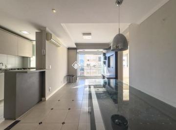 Apartamento · 63m² · 2 Quartos · 1 Vaga · Locação.
