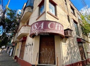 Comercial · 165m² · 2 Quartos · Loja sobre Loja Av Protásio Alves - Bairro Rio Branco Porto Alegre